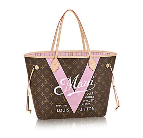 neverfull louis vuitton nuova|louis vuitton neverfull clearance.